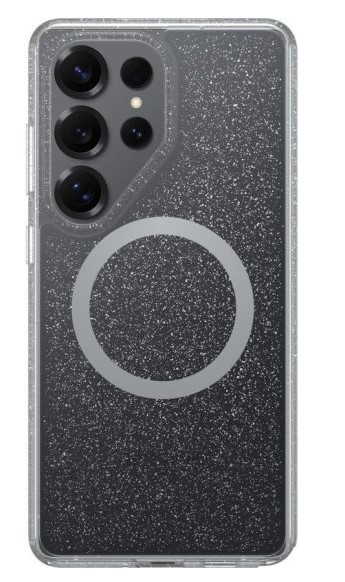 כיסוי Symmetry ל-Samsung Galaxy S26 Ultra מבית OtterBox - צבע אבק כוכבים