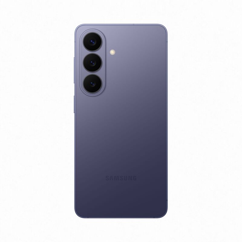 גב אחורי S26 Plus סגול