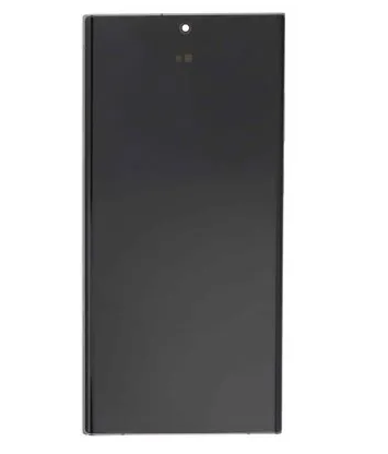 מסך מקורי S26 Ultra ללא מסגרת
