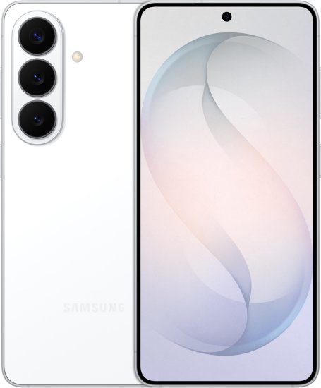 סמארטפון סמסונג Galaxy S26 12GB+256GB צבע White - יבואן רשמי סאני