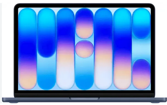 מחשב נייד MacBook Neo A18 Pro 8GB+256GB -כחול