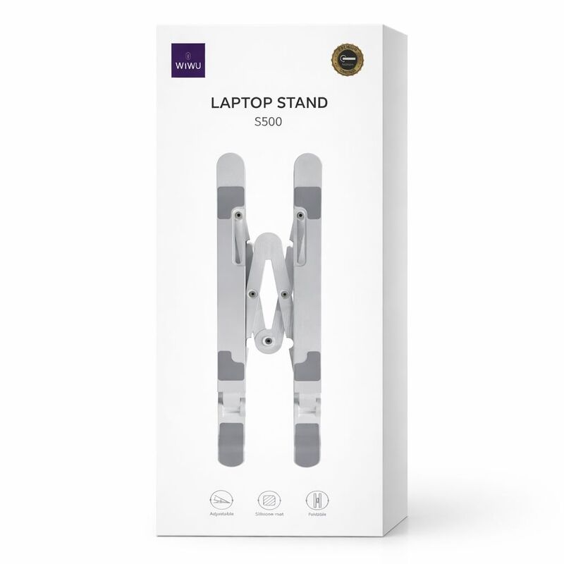 סטנד למחשב נייד WIWU S500