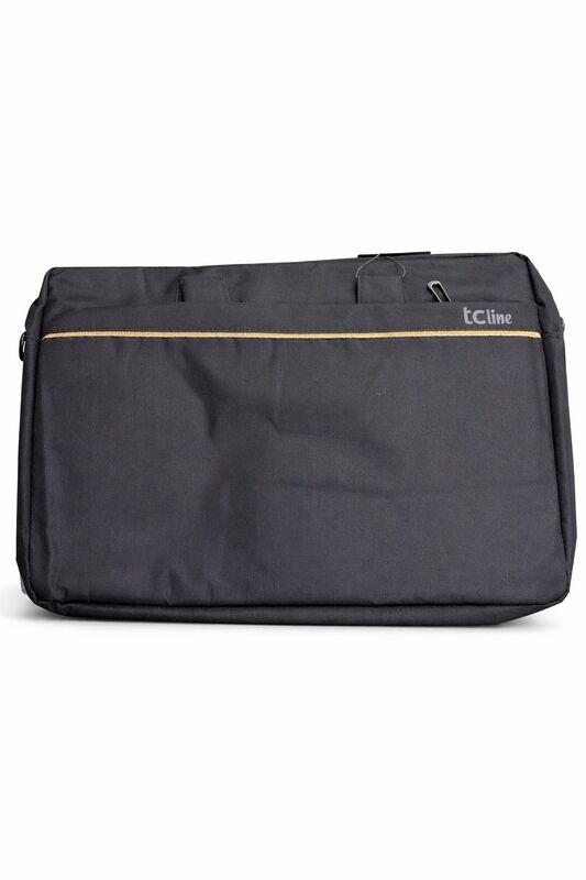 תיק נייד 15.6 שחור TC220