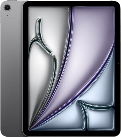 iPad Air 11-inch (M4) 128GB Wi-Fi  2026 Space Grey