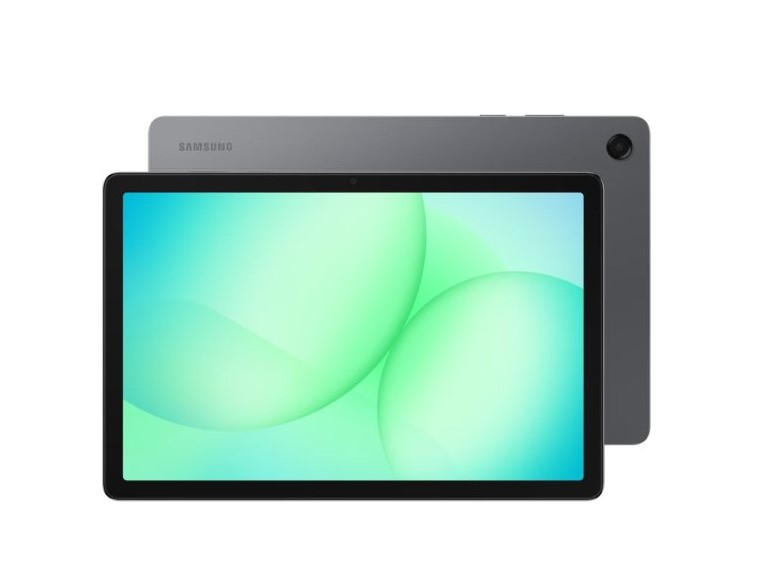 טאבלט Samsung Galaxy Tab A11+ 6GB+128GB 11 - 5G - צבע אפור - שנה אחריות יבואן רשמי