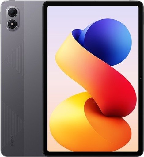 טאבלט Redmi Pad 2 Pro 5G 8GB+256GB בצבע אפור