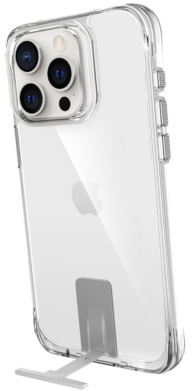 Grip Case Matrix Clear
