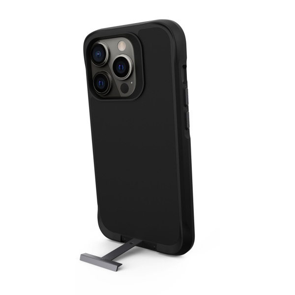 Grip Case Matrix black