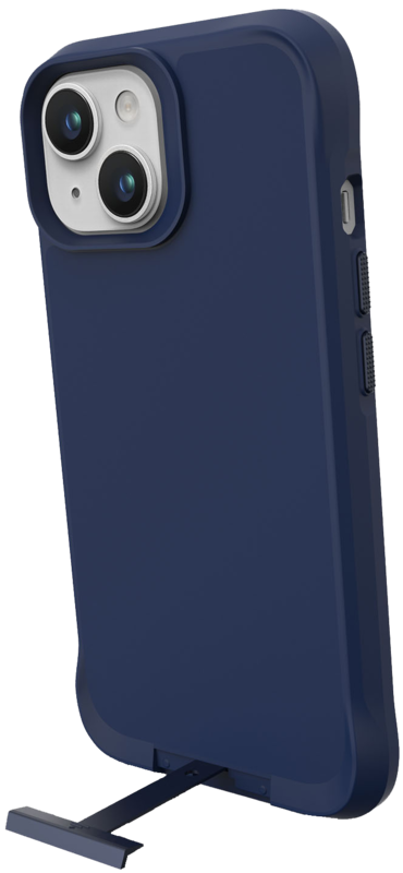 Grip Case Matrix Blue