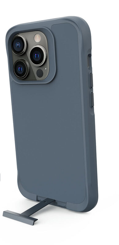 Grip Case Matrix Gray