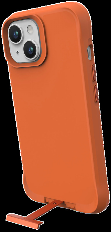 Grip Case Matrix Orange