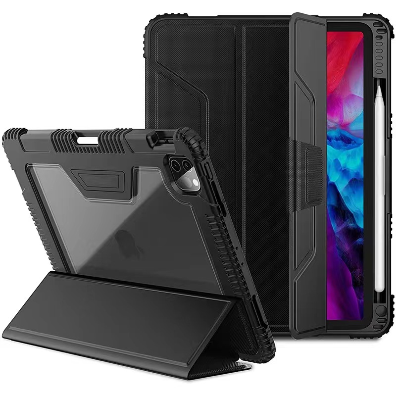 Grip Case defense Tab A11 Plus