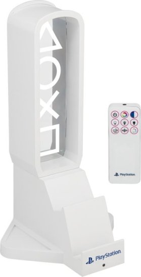 PALADONE מעמד 3-ב-1 עם תאורת LED LUMISTAND PRO