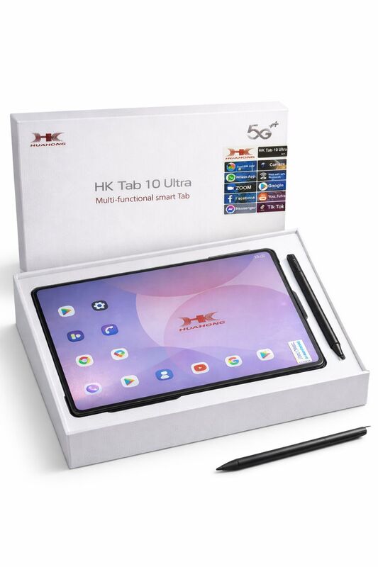 HK Tab 10 ULTRA 16GB+1TB