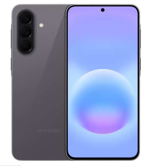 טלפון סלולרי Samsung Galaxy A57 5G 8GB + 128GB SM-A576/DS - צבע אפור - שנה אחריות יבואן רשמי