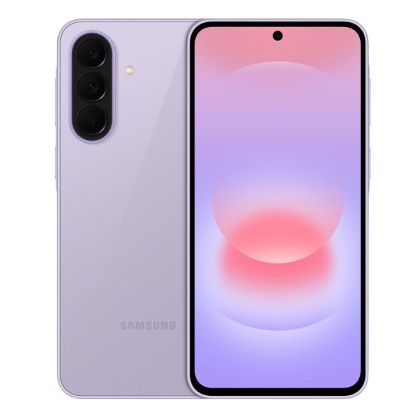 טלפון סלולרי Samsung Galaxy A37 5G 6GB + 128GB SM-A376/D - צבע סגול - שנה אחריות יבואן רשמי