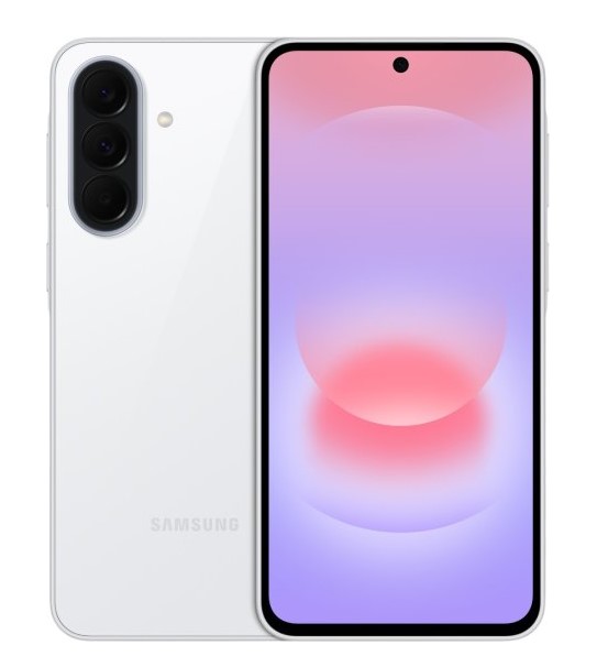 טלפון סלולרי Samsung Galaxy A37 5G 6GB + 128GB SM-A376/D - צבע לבן - שנה אחריות יבואן רשמי