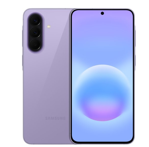 טלפון סלולרי Samsung Galaxy A57 5G 8GB + 128GB SM-A576/DS - צבע סגול - שנה אחריות יבואן רשמי