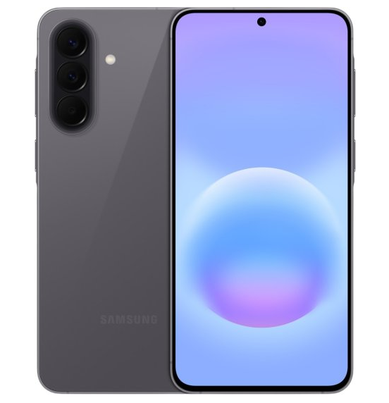 טלפון סלולרי Samsung Galaxy A57 5G 8GB + 256GB SM-A576/DS - צבע אפור - שנה אחריות יבואן רשמי