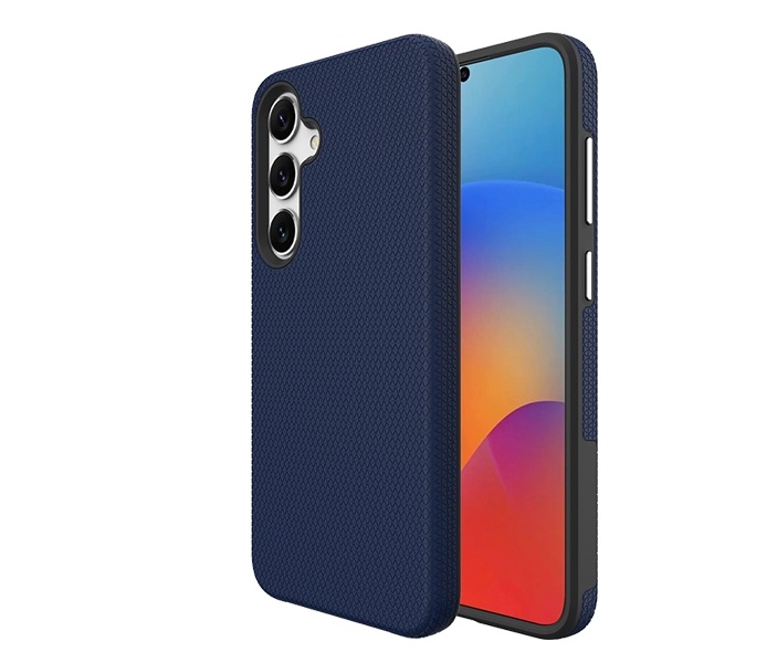 מגן GRIP CASE FLEX BLUE GALAXY A57