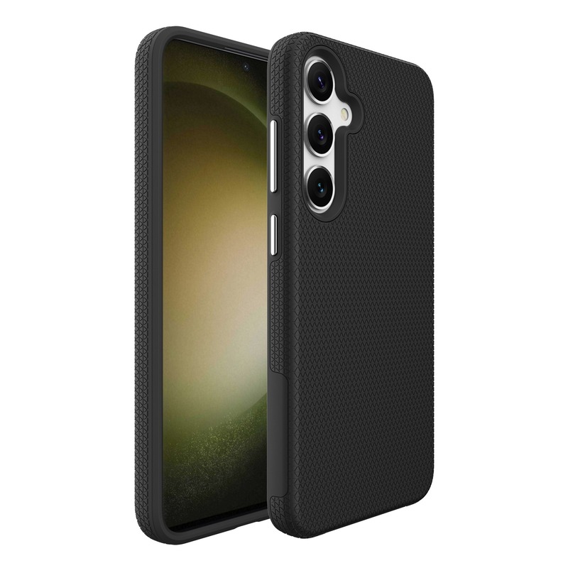 מגן GRIP CASE FLEX BLACK GALAXY A57