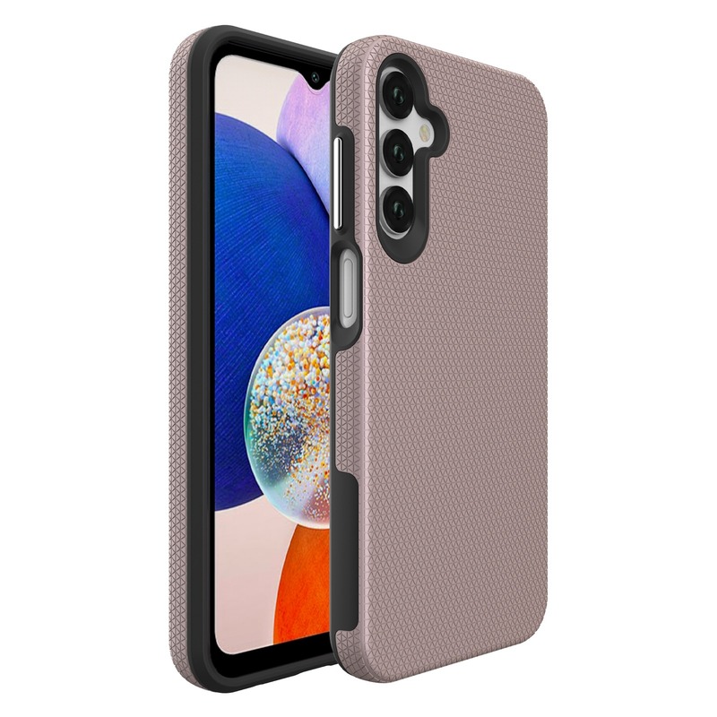 מגן GRIP CASE FLEX ROSE GOLD GALAXY A57