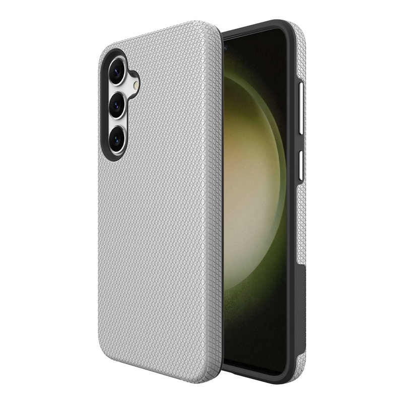 מגן GRIP CASE FLEX SILVER GALAXY A57