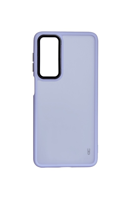 מגן GRIP CASE HYBRID PURPLE GALAXY A37