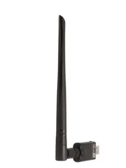 מתאם אלחוטי USB WU1400