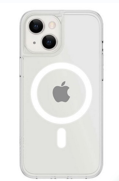 IPHONE 13PRO MAX Magsafe מגן שקוף