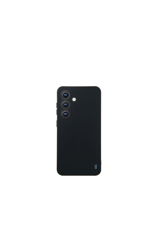 Grip case soft S26 black