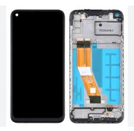 A115F LCD with frame