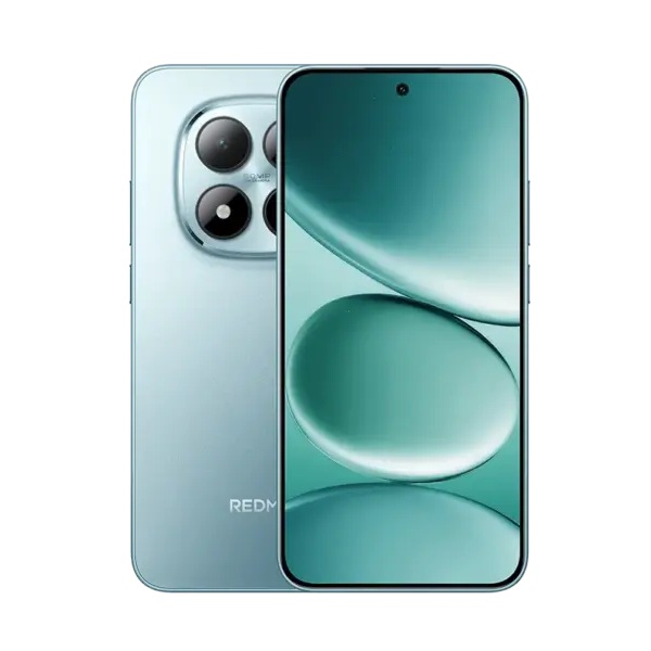 Redmi Note 15 Pro 4G 12GB 512GB Glacier blue