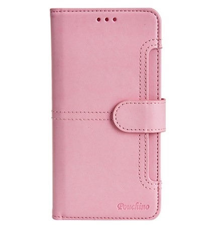 מגן נרתיק PINK A56/A57