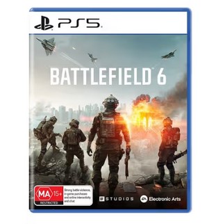 Battlefield 6