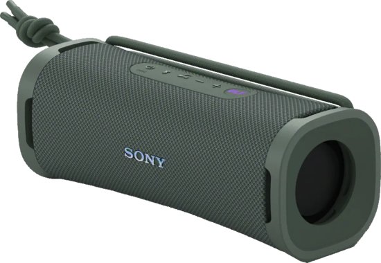 רמקול Bluetooth נייד Sony ULT Field 1 Portable Wireless Speaker - צבע אפור