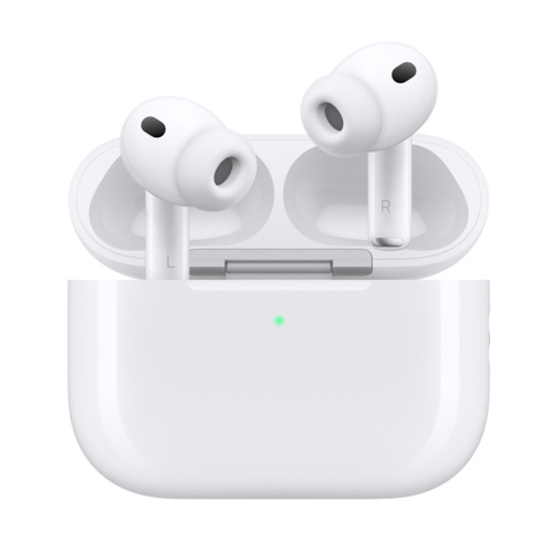 AirPods Pro 3