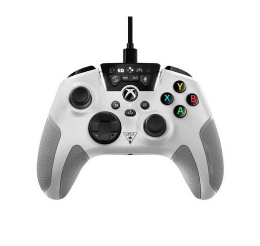 Turtle Beach Recon Xbox One & Xbox Series X S Controller - White