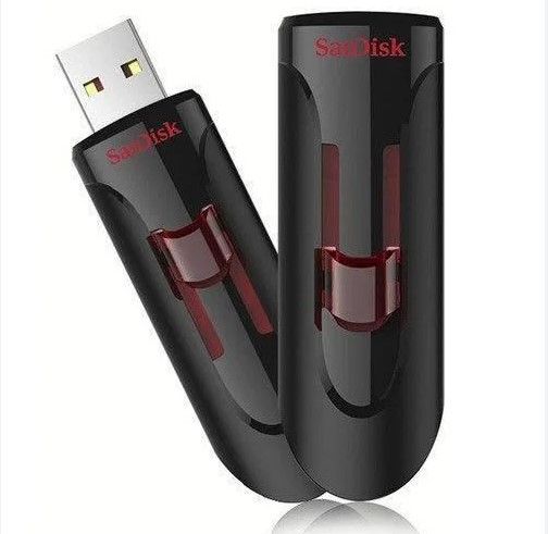 זכרון נייד Ultra Flair 128GB