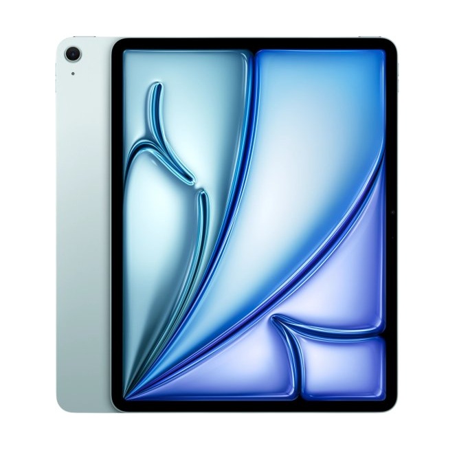 Ipad AIR 13-inch (M4) 128GB WI-FI - BLUE