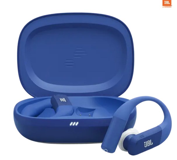 כחול אוזניות אלחוטיות Endurance Peak 4 TWS