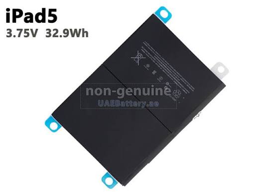סוללה ipad 5