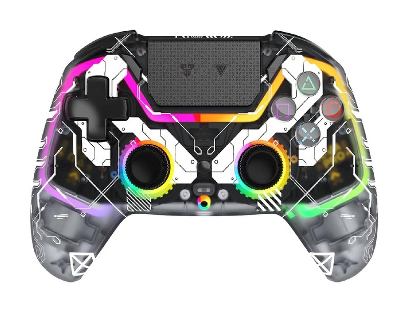 בקר  FANTECHNOVA PRO PS4/PS3/SWITCH/PC