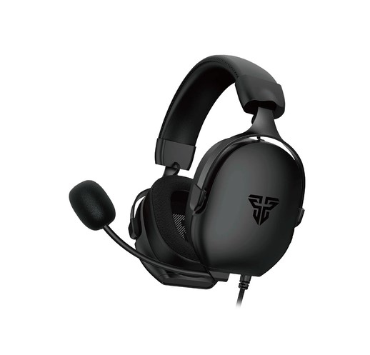 FANTECH MH92 CARBON Black PS5 Uyumlu Gaming Kulaklık