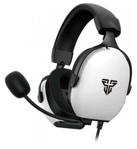 FANTECH MH92 CARBON white PS5 Uyumlu Gaming Kulaklık