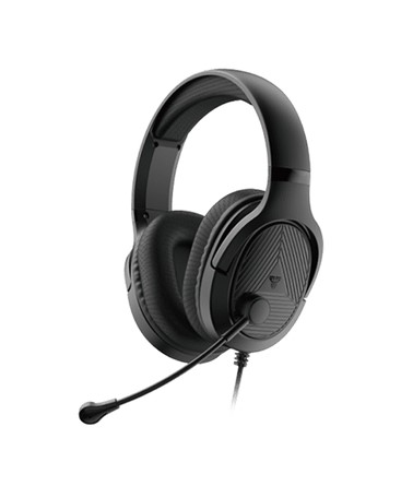 Fantech Gaming Headset MH88 Black