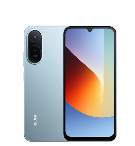 טלפון סלולארי XIAOMI Redmi A7 PRO 4GB+128GB NFC EU כחול