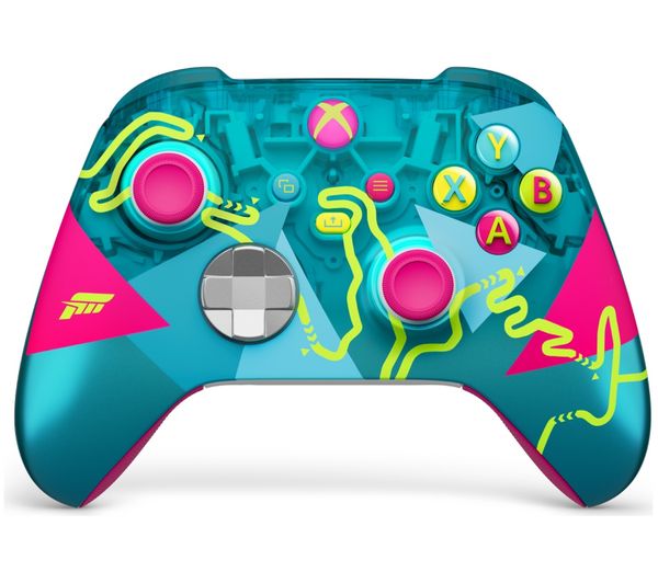 XBOX Wireless Controller - Forza Horizon 6 Limited Edition