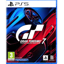 Gran Turismo 7 - PS5