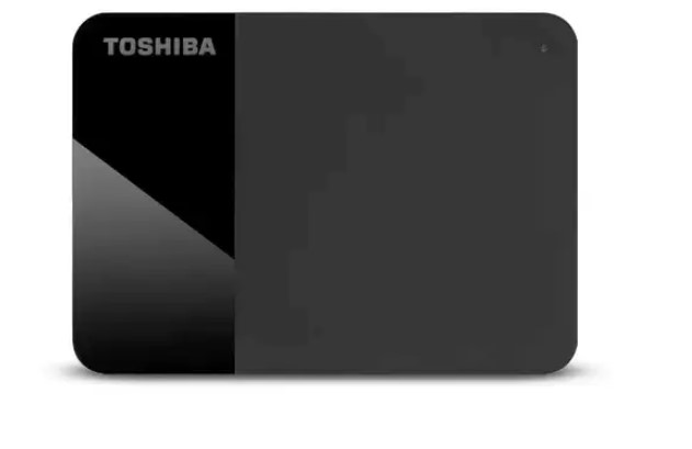 כונן גיבוי חיצוני קשיח Canvio Ready 1TB